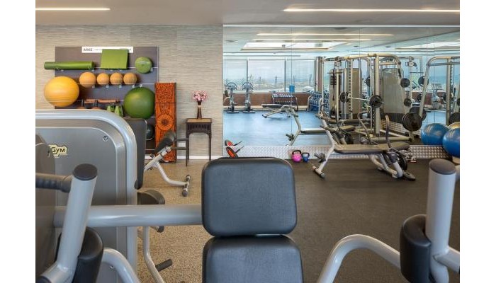 Poza pentru Hotel The Vista At Hilton Tel Aviv 2251-1570534132 Hotel The Vista At Hilton Tel Aviv poza 3