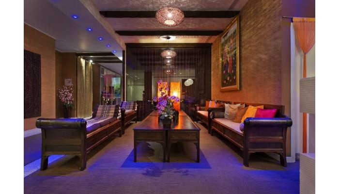 Poza pentru Hotel The Vista At Hilton Tel Aviv 2342-1570534113 Hotel The Vista At Hilton Tel Aviv poza 4