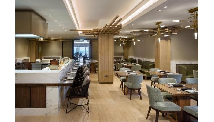 Poza pentru Hotel The Vista At Hilton Tel Aviv 2386-1570534123 Hotel The Vista At Hilton Tel Aviv poza 5