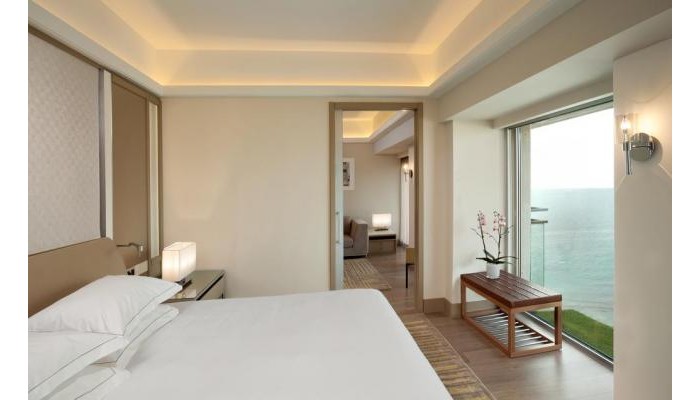 Poza pentru Hotel The Vista At Hilton Tel Aviv 2406-1570534144 Hotel The Vista At Hilton Tel Aviv poza 6