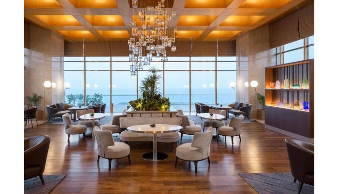 Poza pentru Hotel The Vista At Hilton Tel Aviv 2494-1570534128 Hotel The Vista At Hilton Tel Aviv poza 7