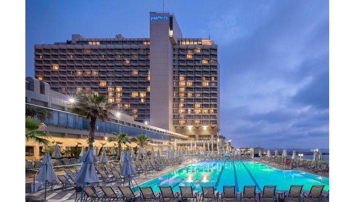 Poza pentru Hotel The Vista At Hilton Tel Aviv 3986-1570534116 Hotel The Vista At Hilton Tel Aviv poza 0