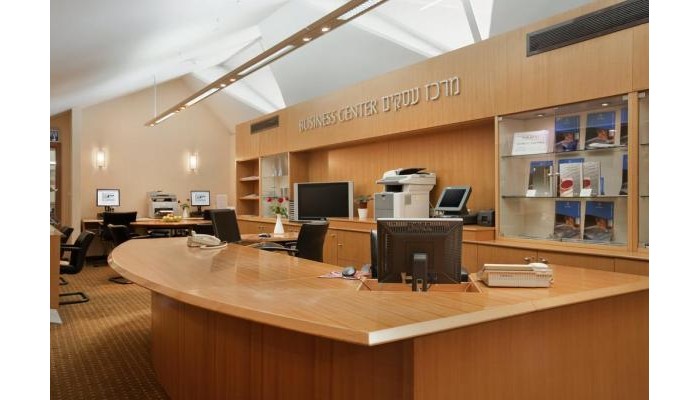 Poza pentru Hotel The Vista At Hilton Tel Aviv 424-1570534106 Hotel The Vista At Hilton Tel Aviv poza 8