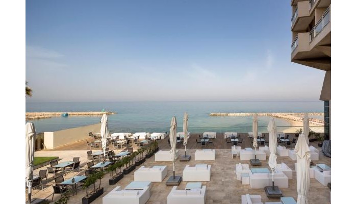 Poza pentru Hotel The Vista At Hilton Tel Aviv 642-1570534130 Hotel The Vista At Hilton Tel Aviv poza 11