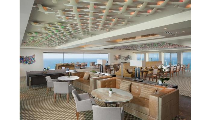 Poza pentru Hotel The Vista At Hilton Tel Aviv 6464-1570534139 Hotel The Vista At Hilton Tel Aviv poza 12