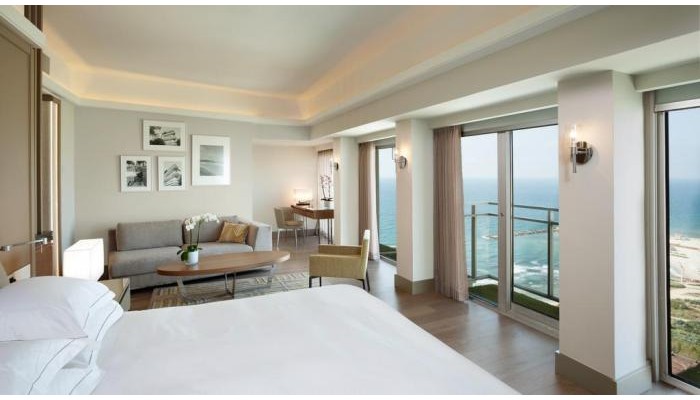 Poza pentru Hotel The Vista At Hilton Tel Aviv 6511-1570534153 Hotel The Vista At Hilton Tel Aviv poza 13