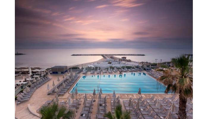 Poza pentru Hotel The Vista At Hilton Tel Aviv 7231-1570534118 Hotel The Vista At Hilton Tel Aviv poza 1