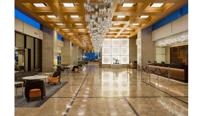 Poza pentru Hotel The Vista At Hilton Tel Aviv 7291-1570534135 Hotel The Vista At Hilton Tel Aviv poza 14