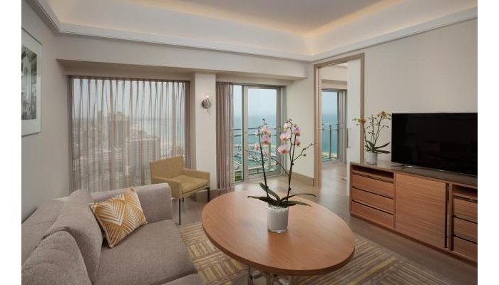 Poza pentru Hotel The Vista At Hilton Tel Aviv 7643-1570534142 Hotel The Vista At Hilton Tel Aviv poza 15