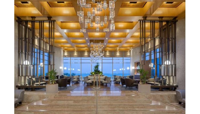 Poza pentru Hotel The Vista At Hilton Tel Aviv 8261-1570534125 Hotel The Vista At Hilton Tel Aviv poza 17