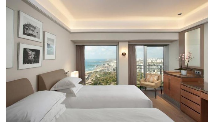 Poza pentru Hotel The Vista At Hilton Tel Aviv 8384-1570534151 Hotel The Vista At Hilton Tel Aviv poza 19