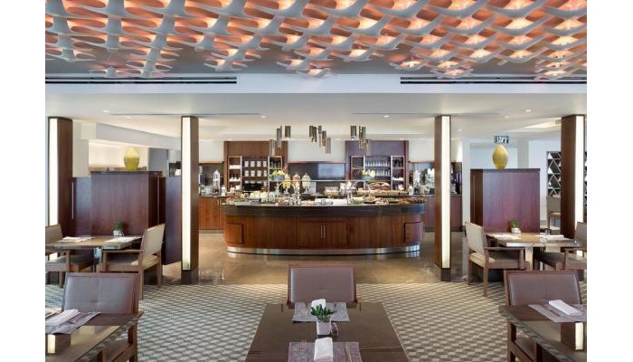 Poza pentru Hotel The Vista At Hilton Tel Aviv 9129-1570534137 Hotel The Vista At Hilton Tel Aviv poza 20