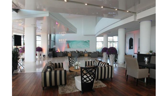 Poza pentru Hotel West 3766-1570446266 Hotel West poza 4