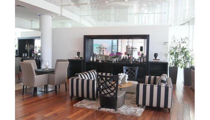 Poza pentru Hotel West 5103-1570446263 Hotel West poza 5