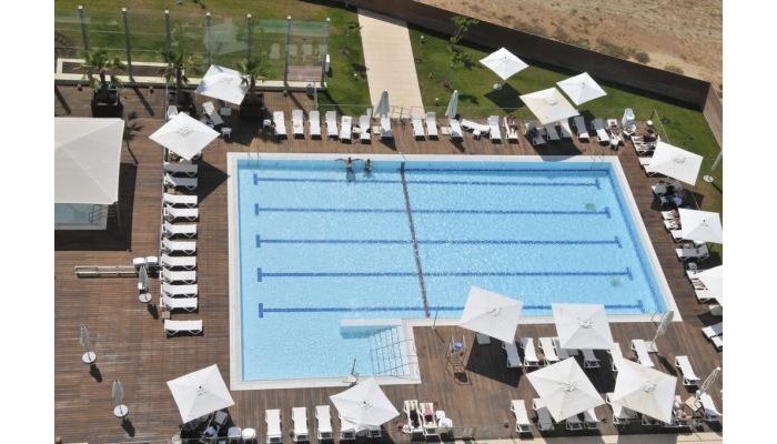 Poza pentru Hotel West 6252-1570446271 Hotel West poza 8