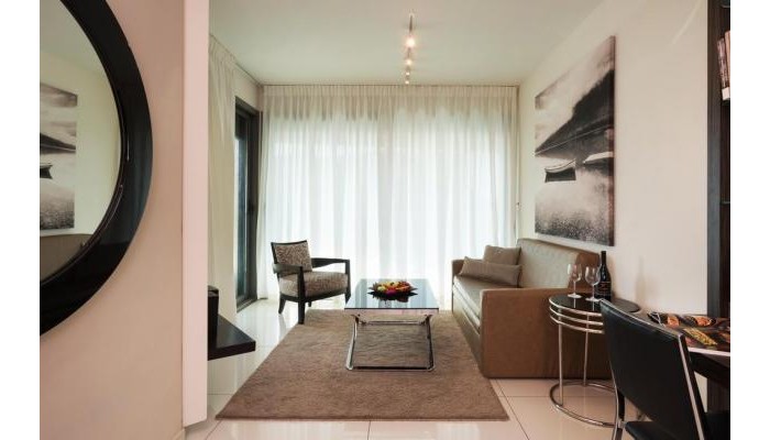 Poza pentru Hotel West 6638-1570446287 Hotel West poza 9