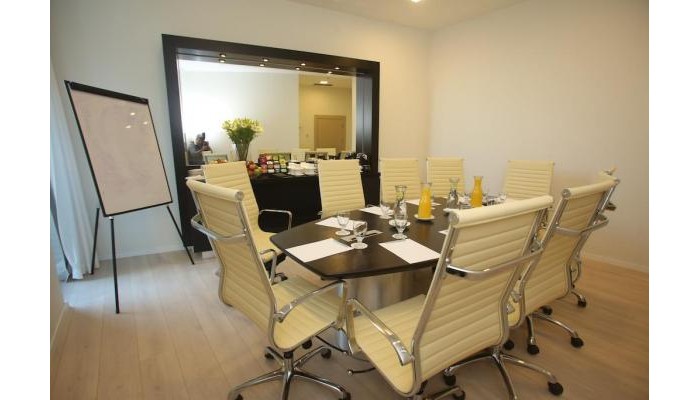 Poza pentru Hotel West 7436-1570446279 Hotel West poza 10