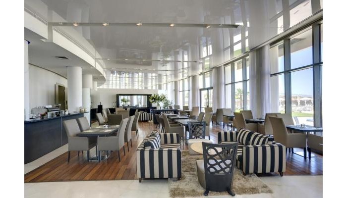 Poza pentru Hotel West 7443-1570446260 Hotel West poza 11