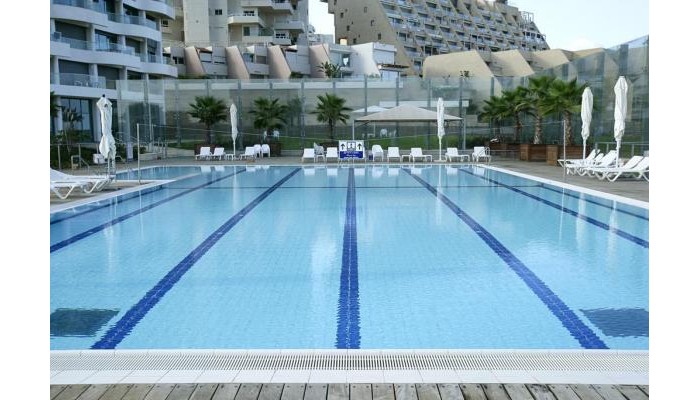Hotel West poza 0