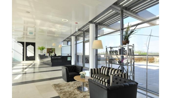 Hotel West poza 13