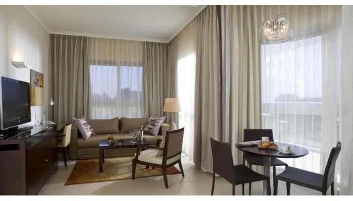 Kfar Maccabiah Hotel & Pr poza 2