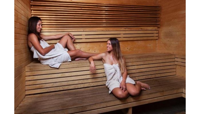 Kfar Maccabiah Hotel & Pr poza 4