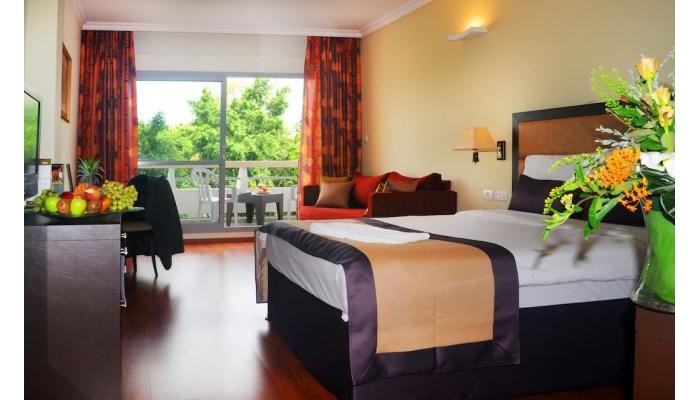 Kfar Maccabiah Hotel & Pr poza 5