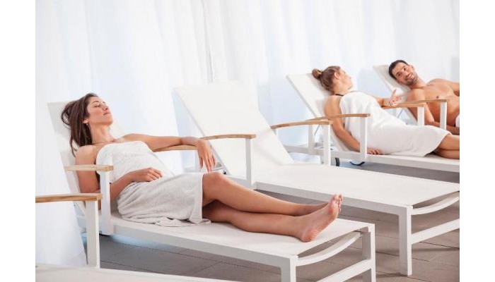 Kfar Maccabiah Hotel & Pr poza 8