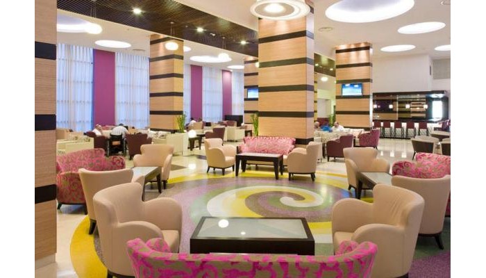 Kfar Maccabiah Hotel & Pr poza 9