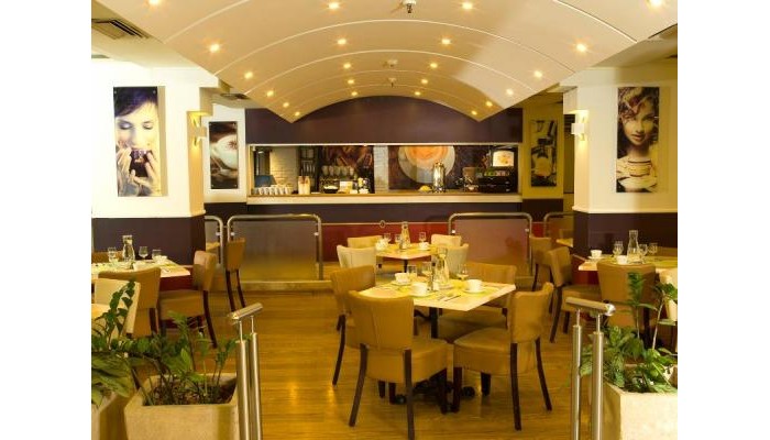 Kfar Maccabiah Hotel & Pr poza 12