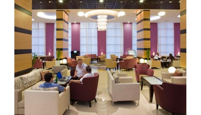Kfar Maccabiah Hotel & Pr poza 13