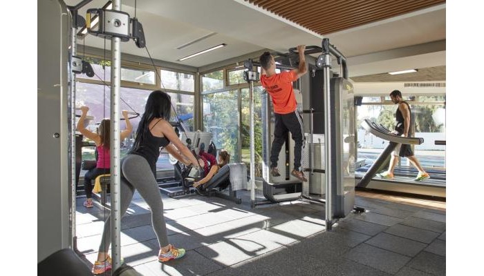 Kfar Maccabiah Hotel & Pr poza 14