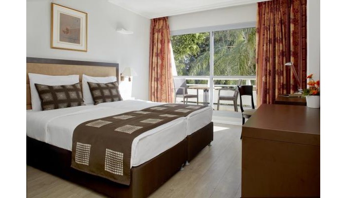 Kfar Maccabiah Hotel & Pr poza 16
