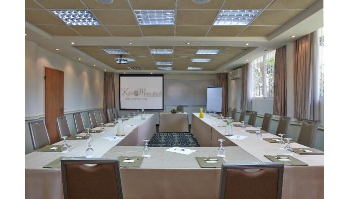 Kfar Maccabiah Hotel & Pr poza 17