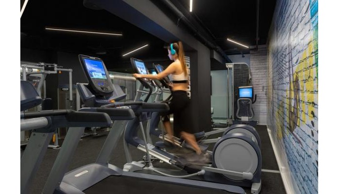 Link Hotel & Hub Tel Aviv poza 10