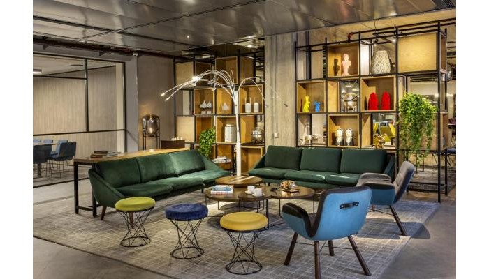 Link Hotel & Hub Tel Aviv poza 7