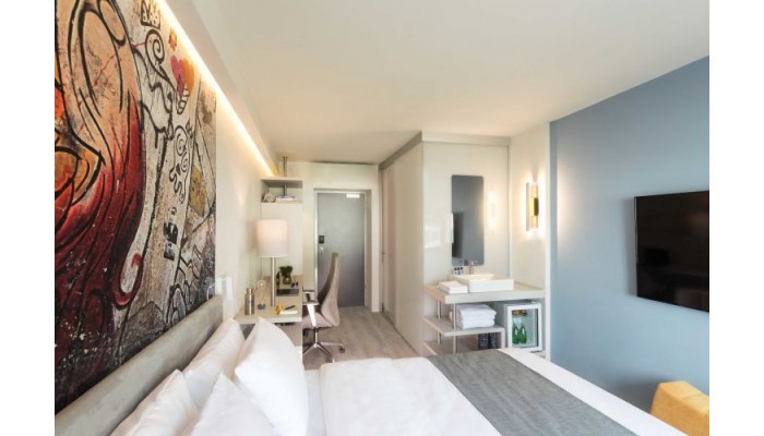 Link Hotel & Hub Tel Aviv poza 0