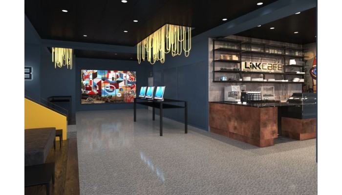 Link Hotel & Hub Tel Aviv poza 2
