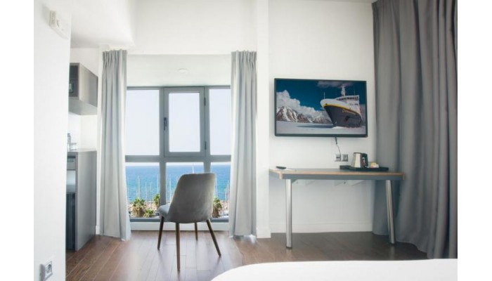 Olympia Hotel poza 13