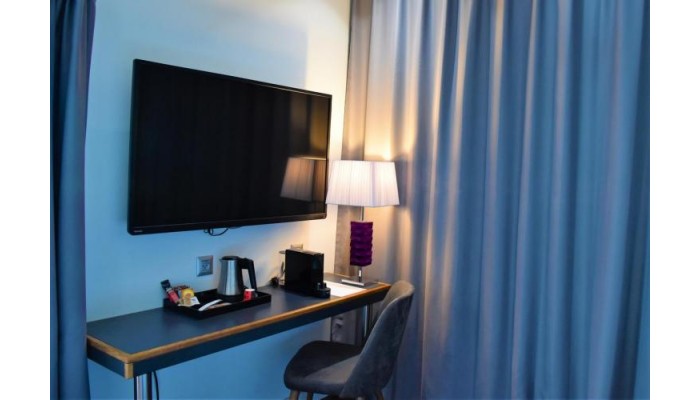 Olympia Hotel poza 15