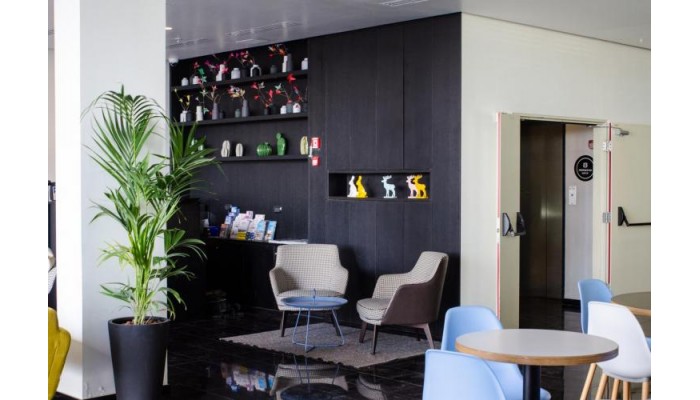 Olympia Hotel poza 9