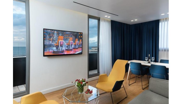 Olympia Hotel poza 2