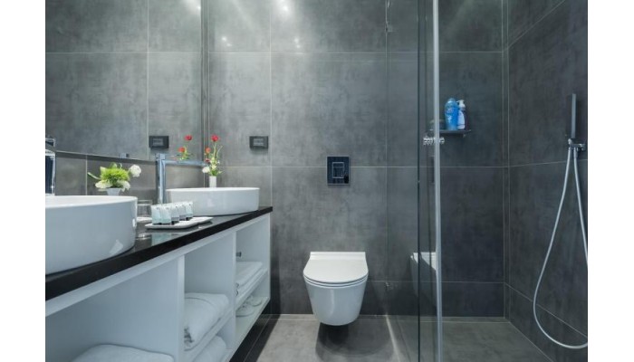 Olympia Hotel poza 3