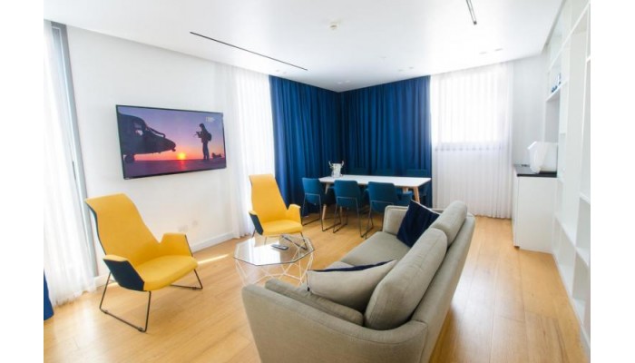 Olympia Hotel poza 4