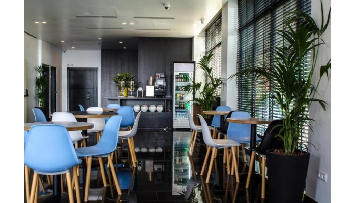 Olympia Hotel poza 10