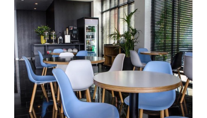 Olympia Hotel poza 8