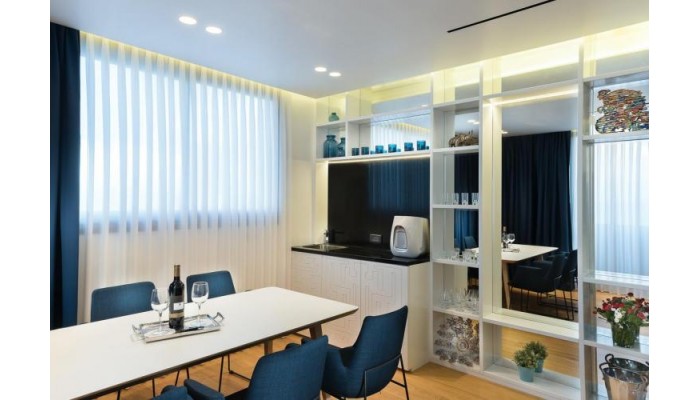 Olympia Hotel poza 1