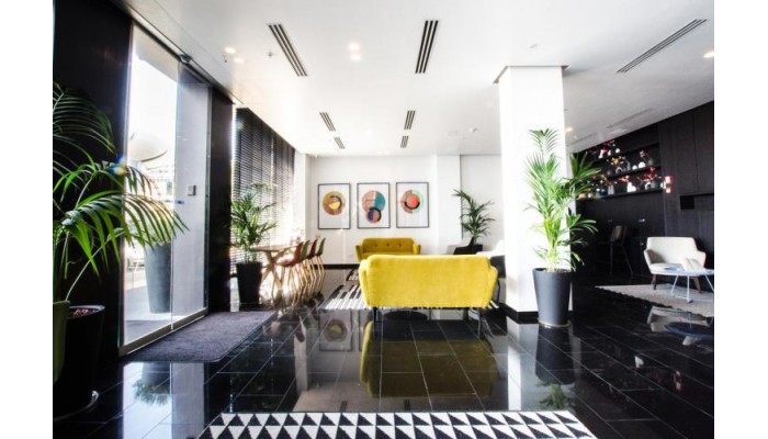 Olympia Hotel poza 12