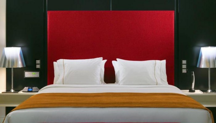Sheraton Tel Aviv Hotel poza 3