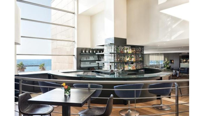 Sheraton Tel Aviv Hotel poza 17